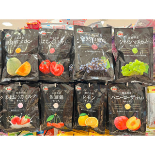 🍈Fruity Candy🍓ลูกอมผลไม้ชื่อดังของญี่ปุ่น