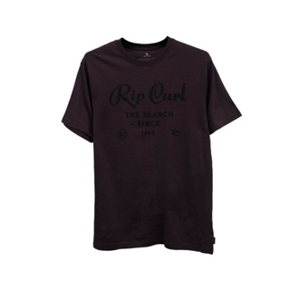 เสื้อแขนสั้น Ripcurl (TSM-RPC-108)  ผ้านิ่มใส่สบาย ใส่ได้ทั้งชายและหญิง