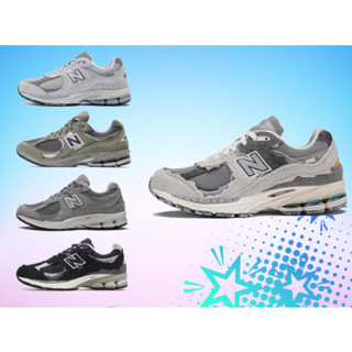 New Balance 2002R running shoes ของแท้ 100%