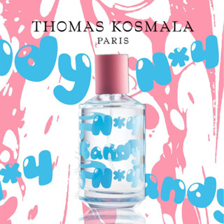 (น้ำหอมแบ่งขาย) Thomas Kosmala No.4 Candy