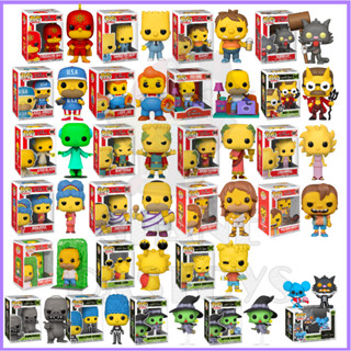 {PRE-ORDER} Funko Pop! TELEVISION TV : The Simpsons