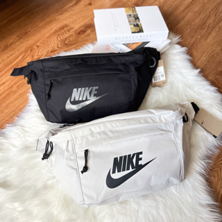 ถูกที่สุด ของแท้100% Nike Tech Hip Sack Bag ใบใหญ่สุดฮิต คาดอก คาดหลัง