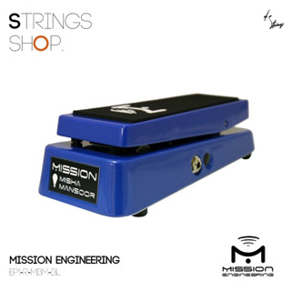 Mission Engineering Misha Mansoor ( EP1-R-MBM-BL )