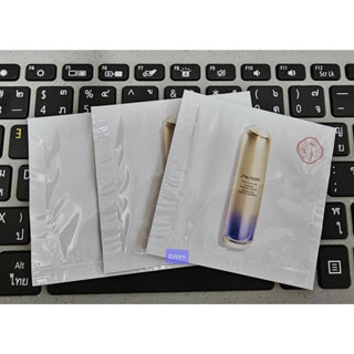 พร้อมส่ง Shiseido Vital Perfection Liftdefine Radiance Serum1.5ml