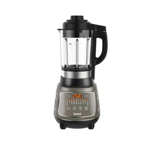 TEFAL เครื่องปั่นร้อนเย็นพลังสูง DYNAMIX COOK HIGH SPEED BLENDER 2 ลิตร รุ่น BL967