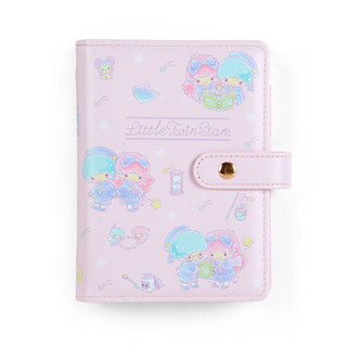 [Direct from Japan] Schedule Book 2024 / Sanrio Little Twin Stars Personal Organizer Japan NEW