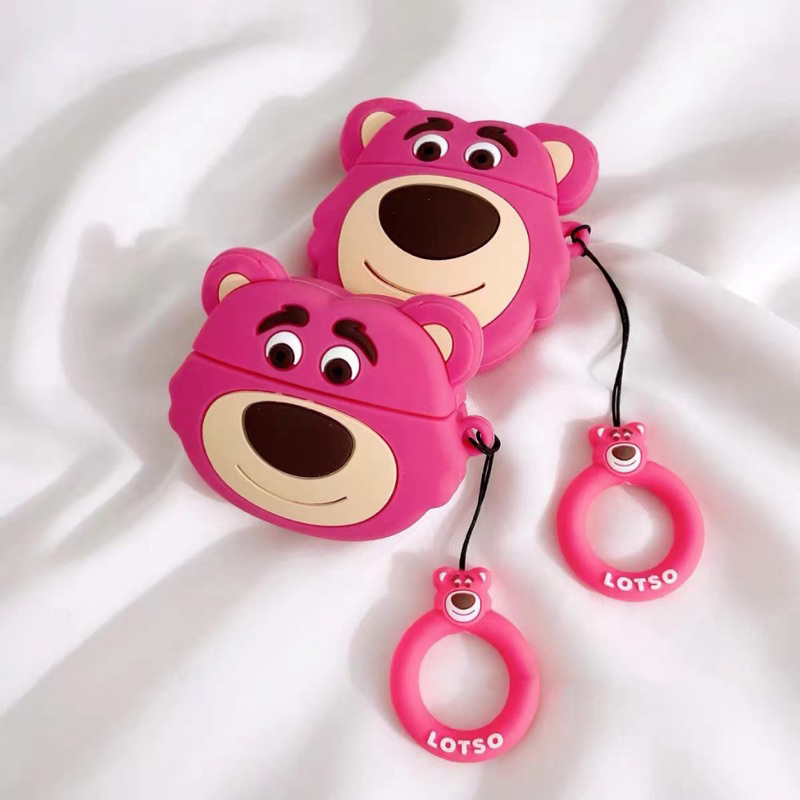 เคสหูฟัง air pods 1/2 tws i9/i10/i11