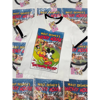 "Disney Mickey T-Shirt"