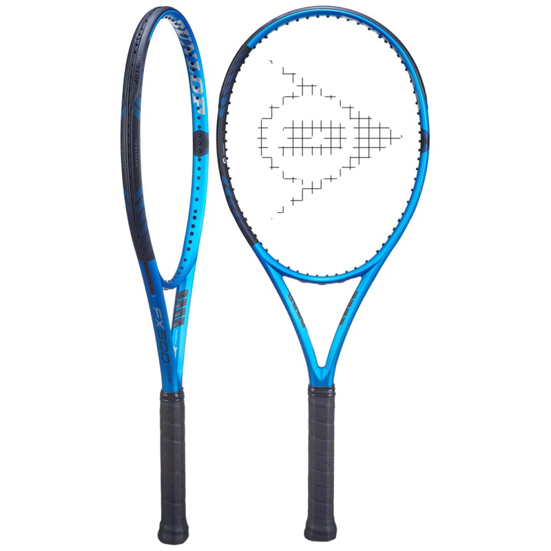 ไม้เทนนิส DUNLOP FX 500 TOUR 2023 RACKET *สินค้าสั่งทำตามออเดอร์ ไม่รับเปลี่ยน หรือคืน*