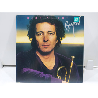 1LP Vinyl Records แผ่นเสียงไวนิล  Herb Alpert - Beyon   (H2A98)