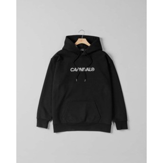 CARNIVAL® CLASSIC OG HOODIE พร้อม​ส่ง​‼️