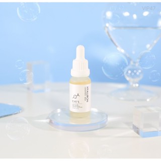 EVES Hyaluron Concentrate Serum