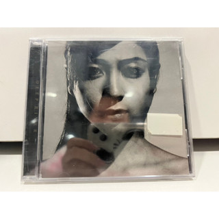 1   CD  MUSIC  ซีดีเพลง    deep river utada  hikaru     (B8B37)