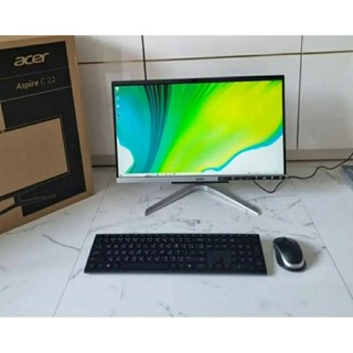 Acer All in one ยกกล่อง