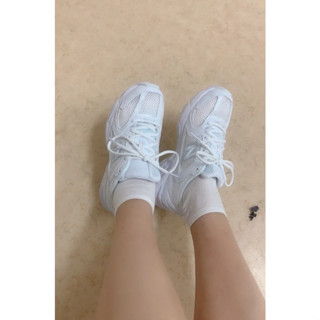 New Balance NB 530 white ของแท้ 100 % sneakers Running shoes style man Woman