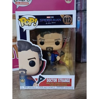 Funko Pop! : Spider-Man: No Way Home - Doctor Strange