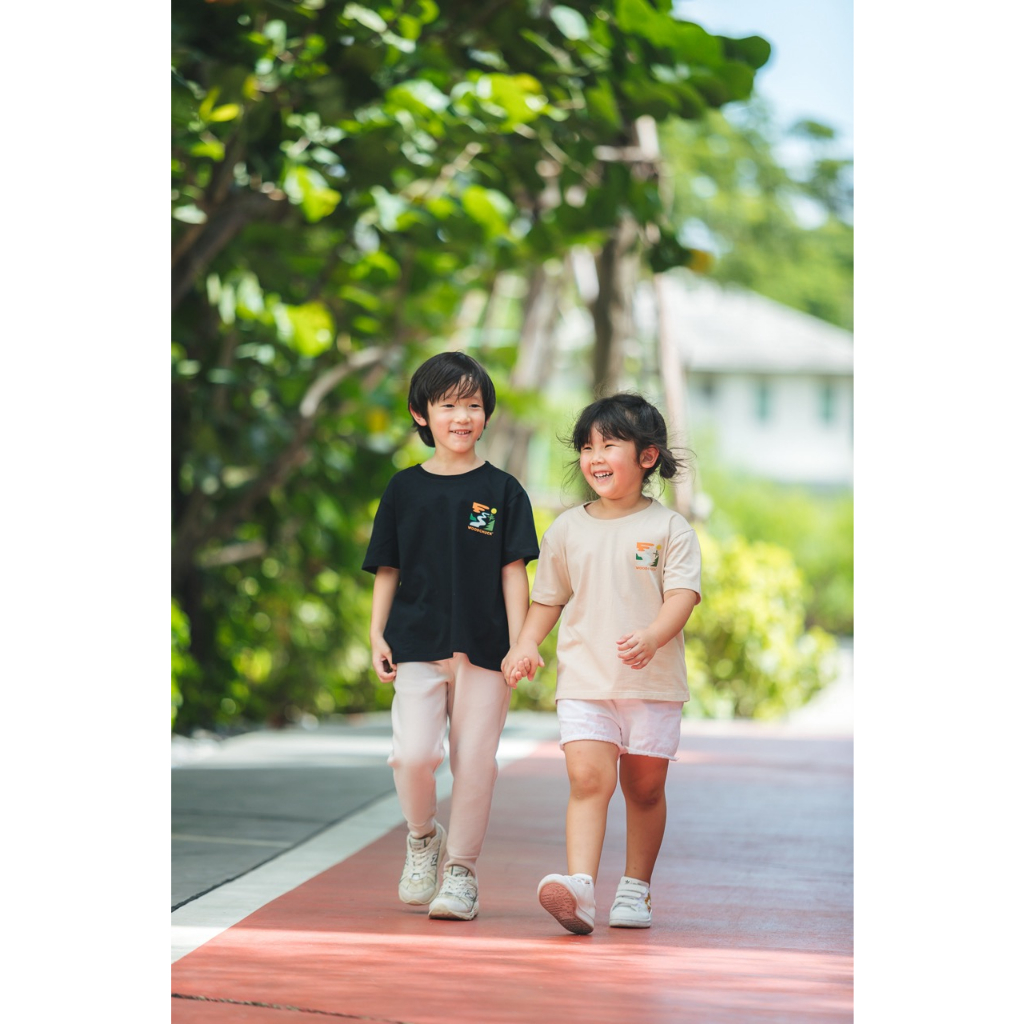 Woodchuck.kids C0105 C0106