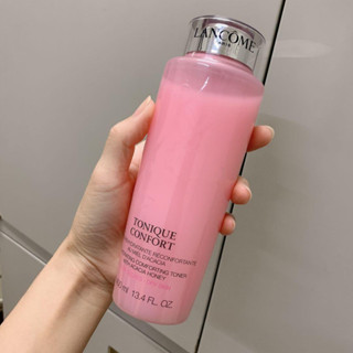 Lancome Tonique Confort Comforting Rehydrating Toner 400 ml.