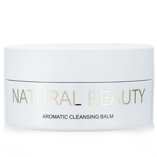 NATURAL BEAUTY - อโรมาติก คลีนซิ่ง บาล์ม - 115g/4.06oz