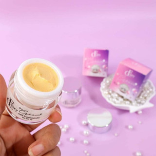 Fairy Gold Day Cream ครีม แฟรี่โกลด์ เดย์ครีม