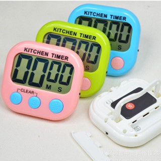 พร้อมส่ง !! นาฬิกาจับเวลา Timer