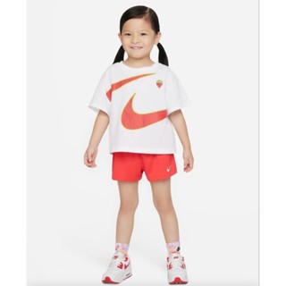 Set Nike ป้าย 1,200 ลดเหลือ❗️ 520  เสื้อ+กางเกง