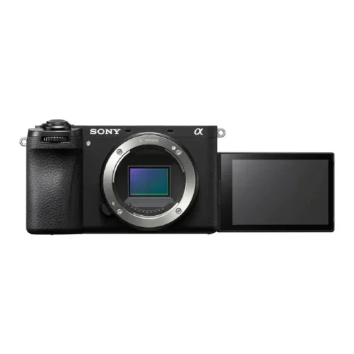 กล้อง Sony a6700 Mirrorless thumbnail 3