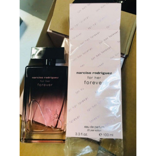 ♦พร้อมส่ง♦ Narciso Rodriguez for Her EDP Eau De Parfum นาร์ซิโก ร็อดริเกซ 100ml น้ำหอม=&gt;ไม่มีเกรดใดๆ ทั้งสิ้น ของแท้เท่า