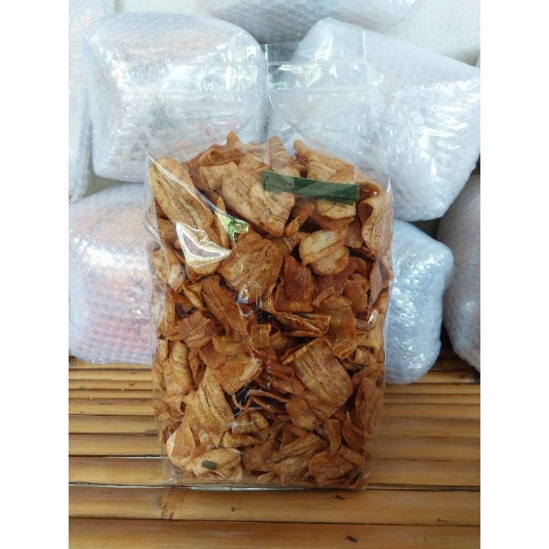 กล้วยเบรคแตก สุดคุ้ม ใหม่ๆผลิตเอง 1กิโลกรัม