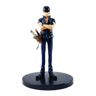 (พร้อมส่ง) ฟิกเกอร์ Onepiece DXF | The Grandline Men - Zoro โซโร l Banpresto (แท้ 🇯🇵)