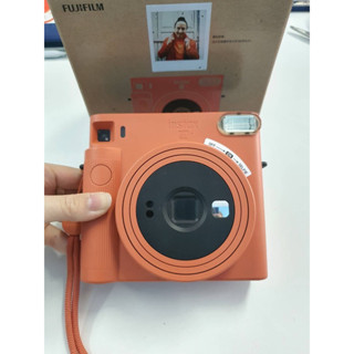 กล้องโพลารอยด์มือ2 Fuji instax SQ1