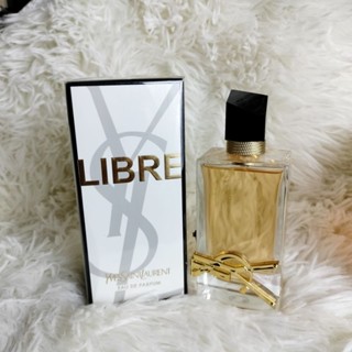 YSL LIBRE EDP/EDP INTENSE  90ml.