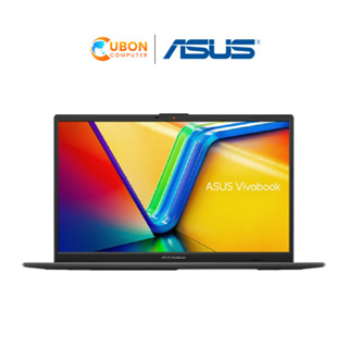 NOTEBOOK โน๊ตบุ๊ค ASUS VIVOBOOK GO 15 M1504FA-NJ522W AMD RYZEN 5 7520U / 8GB / 512GB / WIN11