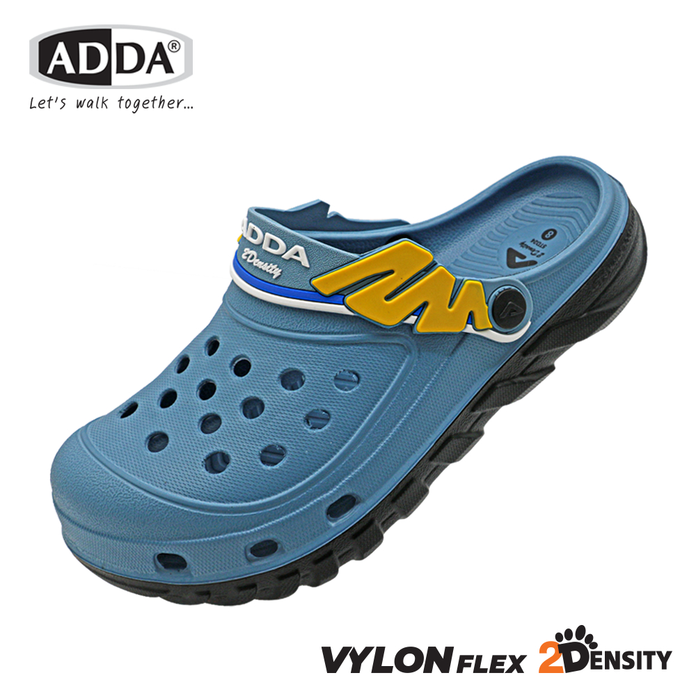 Adda on sale chappal boy