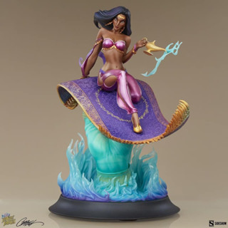 พรีออเดอร์ Sideshow Collectibles Sultana Arabian Nights (J.Scott Campbells Fantasy Fairy Tale Collection)