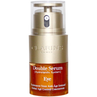 NEW!! Cl arins Double Serum Eye 20ml ผลิต 3/21