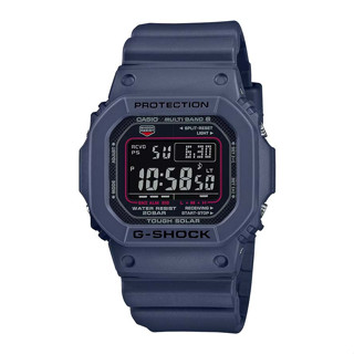 [รุ่นญี่ปุ่น]🎁CASIO G-SHOCK GW-M5610U-2JF ของแท้ 100% พร้อมส่ง ประกัน 1 ปี