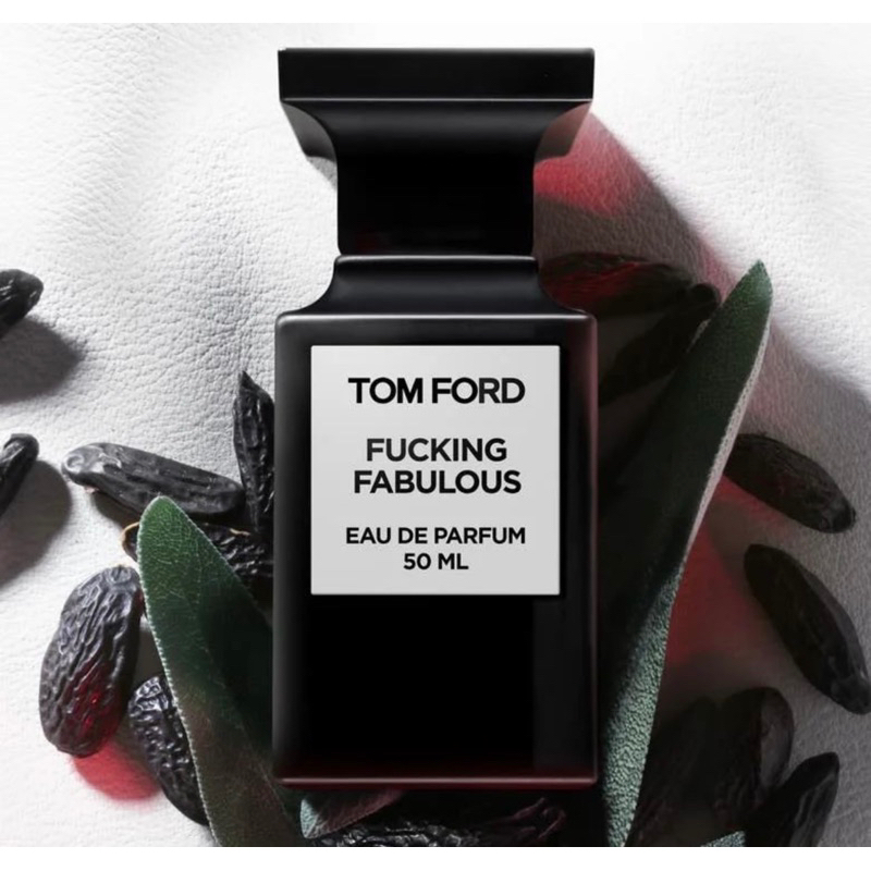 Tom Ford Fucking Fabulous EDP100ml 🔆ทักแชทเช็คสต๊อกก่อนนะ🫧