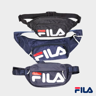 Fila Collection กระเป๋าคาดเอว WaistBag WS201911R / WS201913R