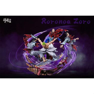 พรีออเดอร์ Cotton Hall Studio Roronoa Zoro