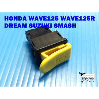 HONDA WAVE WAVE125R DREAM SUZUKI SMASH HORN SWITCH  // สวิทช์แตร