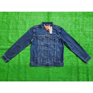 LEVIS TRUCKER JACKET