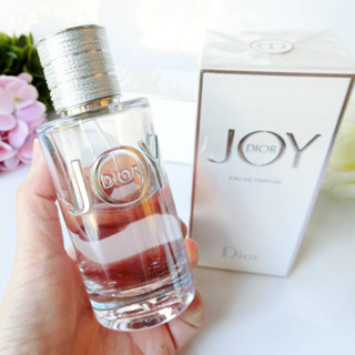💥หอมละมุน หวานอุ่น ติดหรู 💥 Dior Joy EDP  : ขนาดทดลอง แบบสเปรย์ Tester ของแท้ 100%