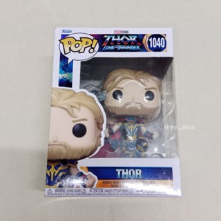 Funko Pop Marvel Studios 1040