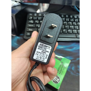 Adapter 12V 2A อเดปเตอร์กล้อง และใช้งานทั่วไป