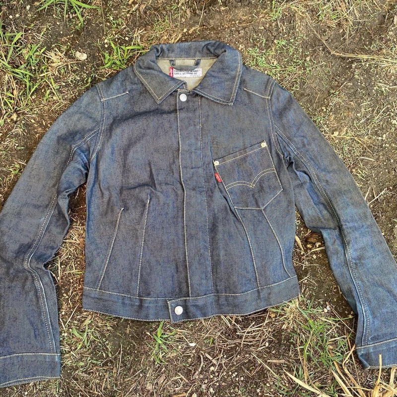 Women’s Jacket 🌟 Vintage Levi's Engineered Denim
