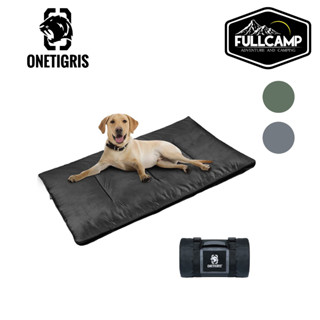 Onetigris Dog Sleeping Mat 04 (แผ่นรองนอนสำหรับสุนัข)