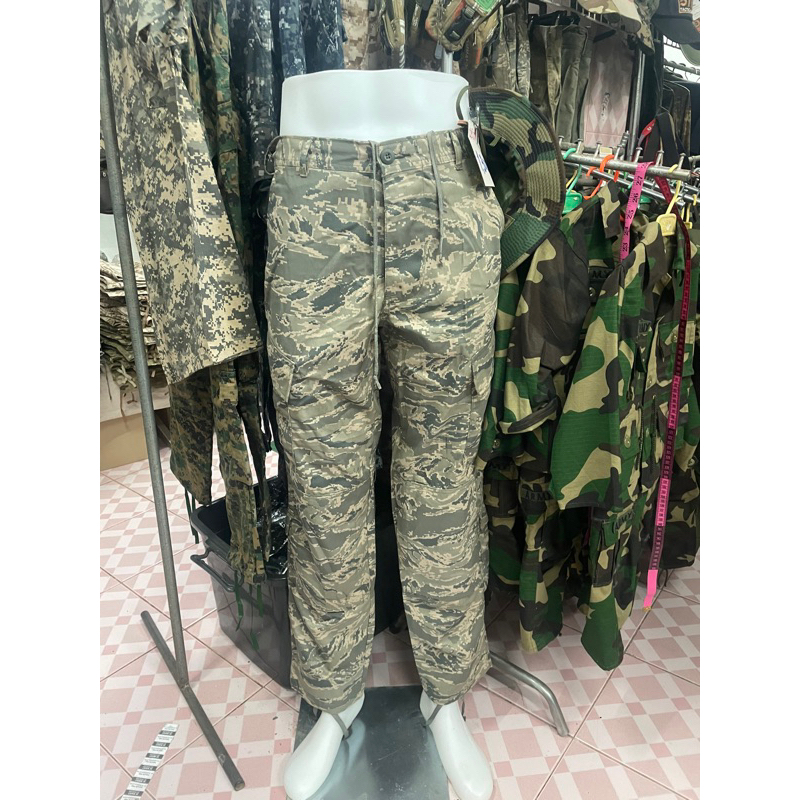 กางเกงทหาร USA แท้ 100% มือ1