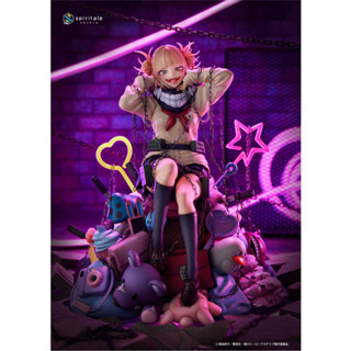 My Hero Academia Himiko Toga -Villain- 1/7 Complete Figure#4988611322604