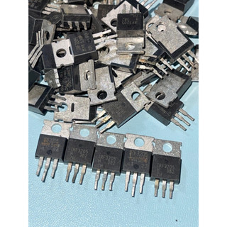 Mosfet IRF3205 ของถอด